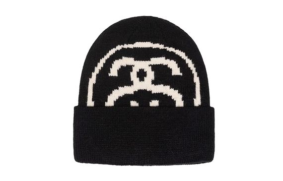 Stussy S