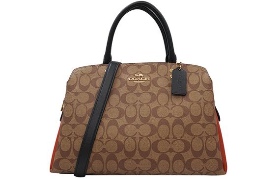 COACH Lillie 30 PVC