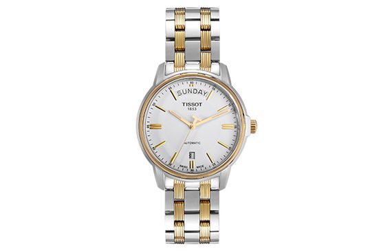 TISSOT 39mm T065.930.22.031.00