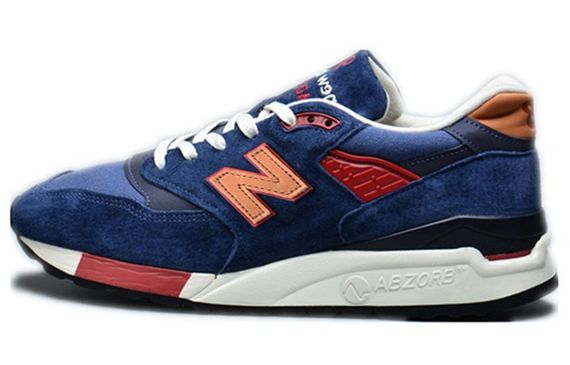 New Balance NB 998