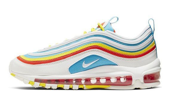 Nike Air Max 97 &quot;Summit White&quot;