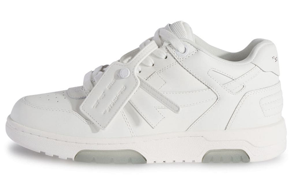 OFF-WHITE Out Of Office OOO