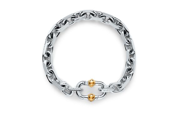 TIFFANY &amp; CO. 1937 Makers 18k