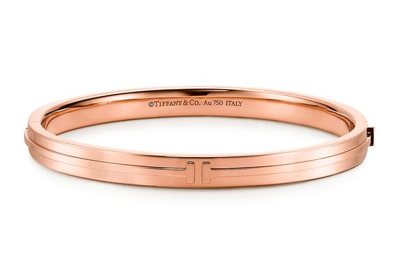 TIFFANY &amp; CO. T 18K
