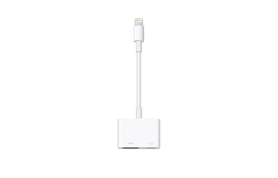 Apple Lightning HDMI