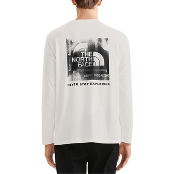 THE NORTH FACE Logo T