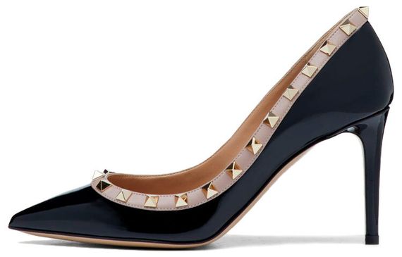Valentino Rockstud GARAVANI 10cm