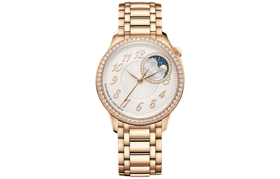 VACHERON CONSTANTIN 30 37mm K 18K