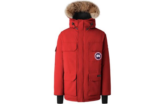 Canada Goose Fusion Fit Expedition