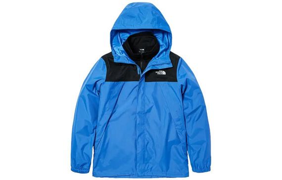 THE NORTH FACE logo