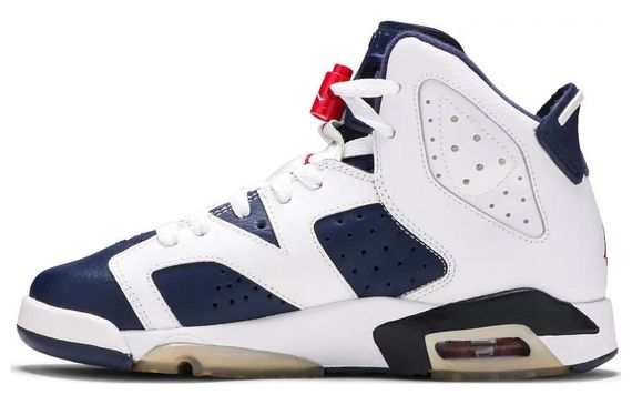 Jordan Air Jordan 6