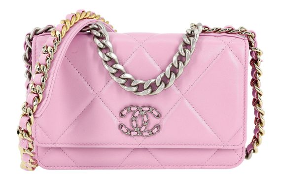 CHANEL 19BagWOC
