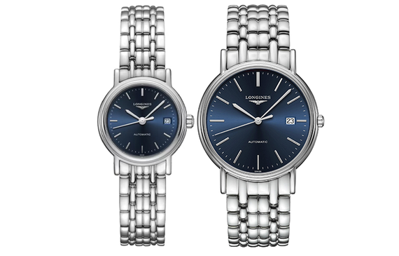 LONGINES 30 25.5+38.5mm