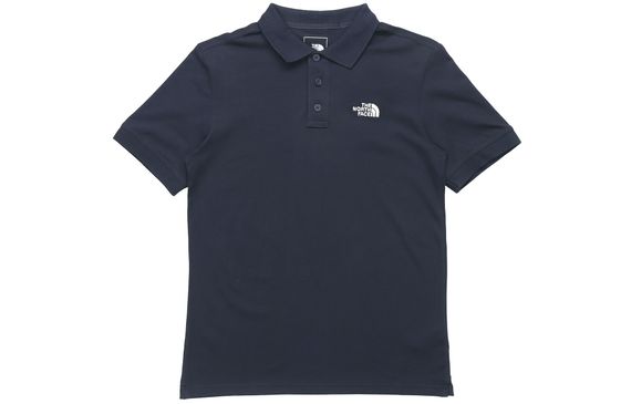 THE NORTH FACE Logo Polo
