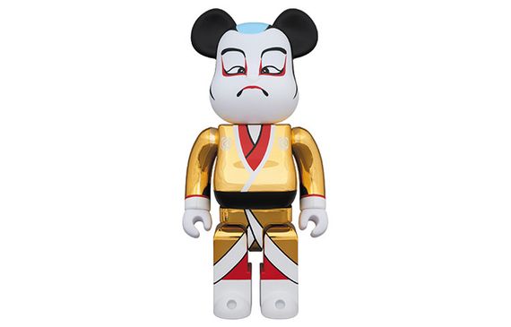 BE@RBRICK uki 400%