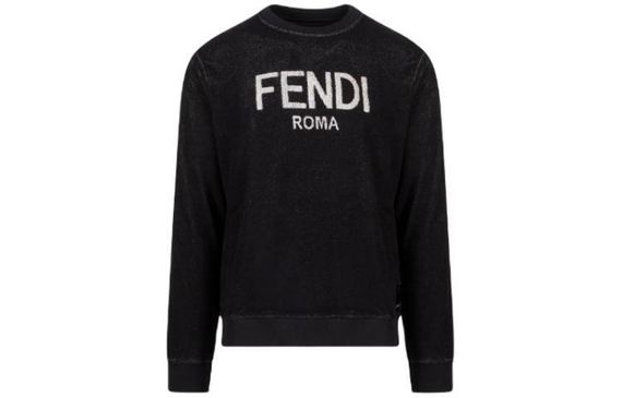 FENDI SS22 Logo