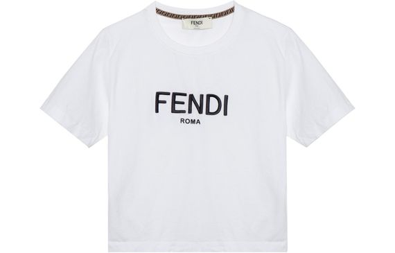 FENDI Logo SS22 T