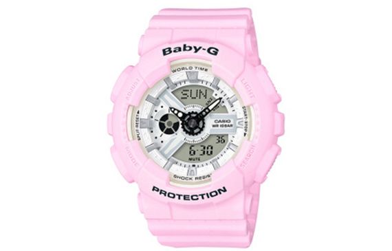 CASIO BABY-G