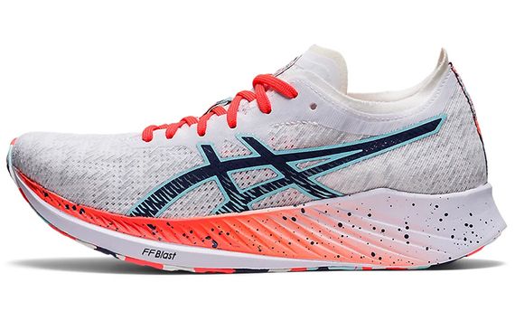 Asics Magic Speed 1.0