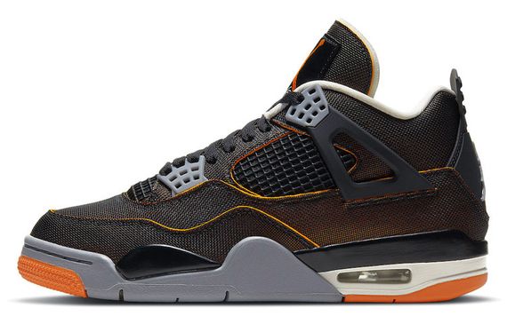 Jordan Air Jordan 4 retro se &quot;starfish&quot;