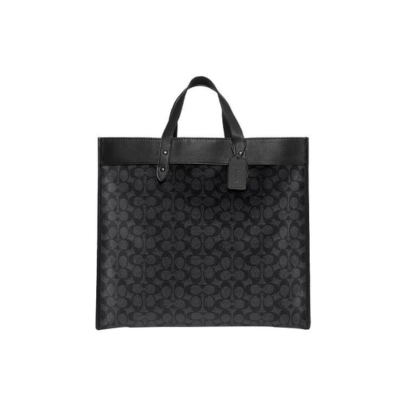 COACH Field 40 Tote