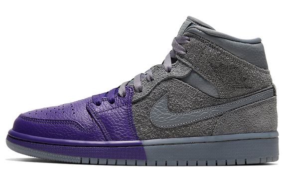 Sheila rashid x Jordan Air Jordan 1 mid se &quot;unite&quot;
