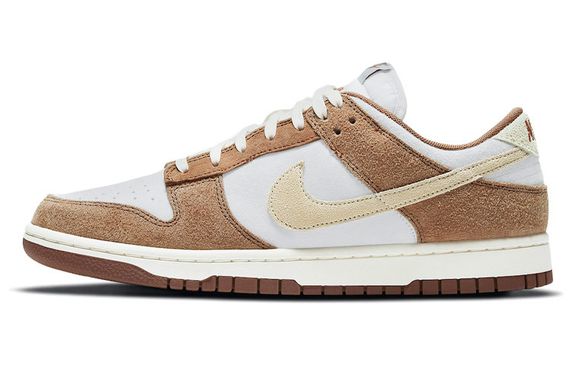 Nike Dunk Retro Prm &quot;Medium Curry&quot;