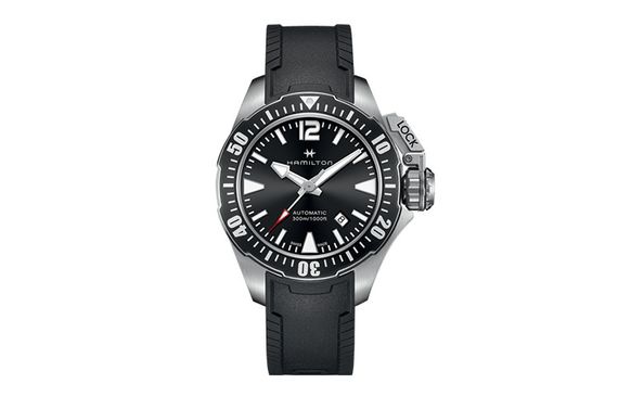 HAMILTON 300m 42mm