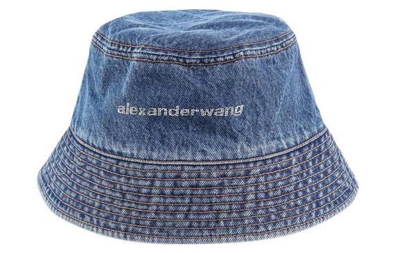 Alexander wang Logo