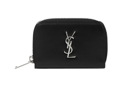 SAINT LAURENT YSL Monogram Logo