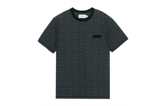 COACH SS23 Logo T