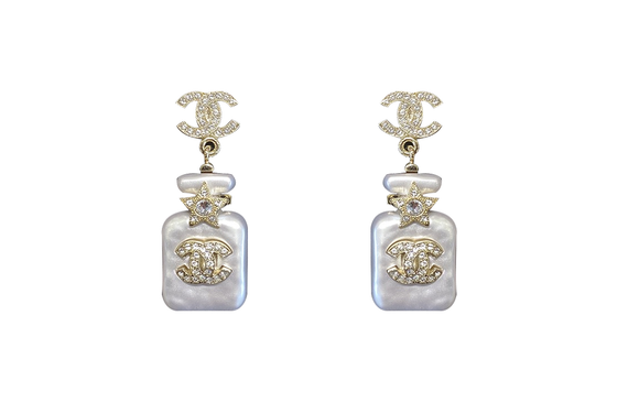 【23 】CHANEL C
