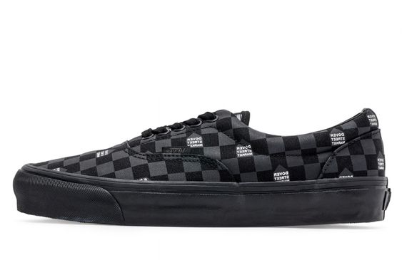 DSM x Vans Era LX Special