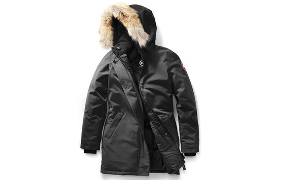 Canada Goose Logo