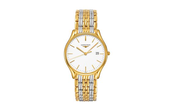 LONGINES PVD PVD