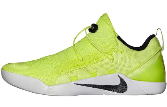 Nike Kobe AD nxt Volt