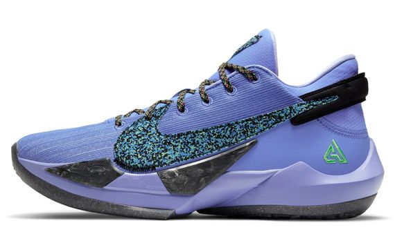 Nike Freak 2 Zoom EP &quot;Play For The Future&quot;