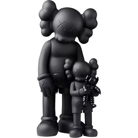 KAWS KAWS TOKYO FIRST FAMILY 34cm