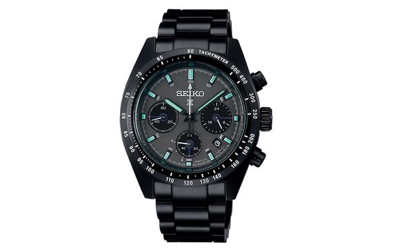 SEIKO prospex 100 39mm SBDL103