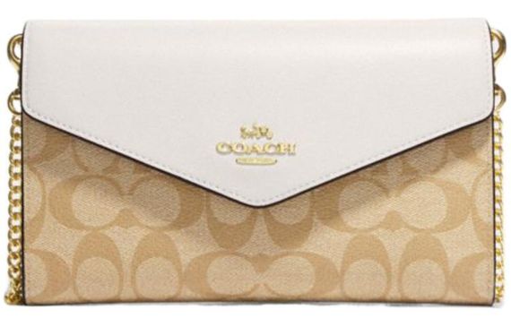 COACH Envelope 20