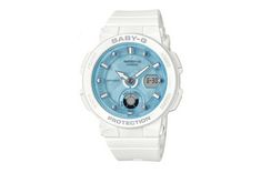CASIO BABY-G BGA-250-7A1PR