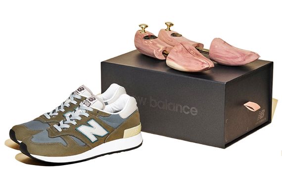 New Balance NB 130