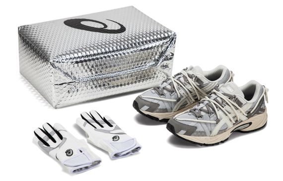 Asics Gel-Kahana TR V2&quot;MOON PACK&quot;