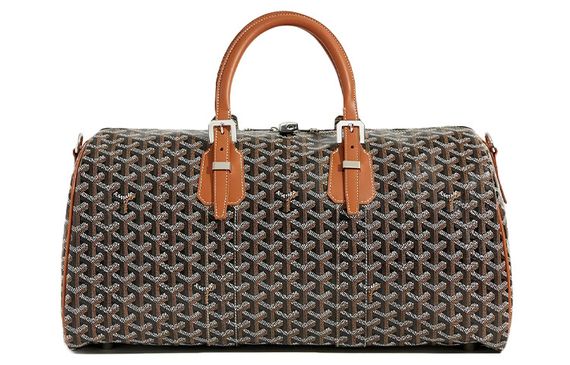 GOYARD Boston 45Y