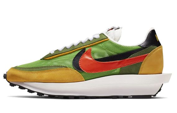 Sacai x Nike Sacai LDV Waffle
