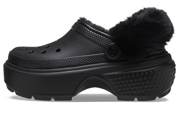Crocs EVA 5.5cm