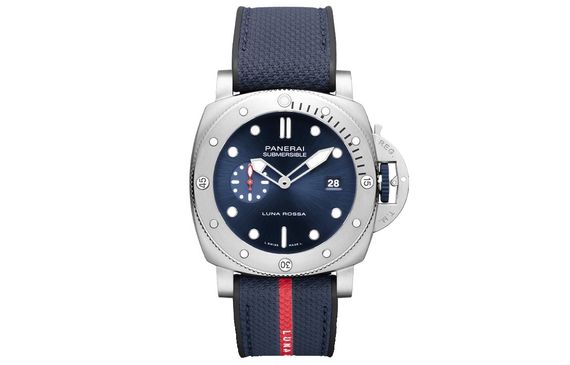 PANERAI SUBMERSIBLE PAM01391