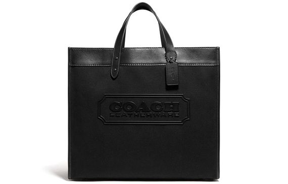 COACH Field 40 Tote
