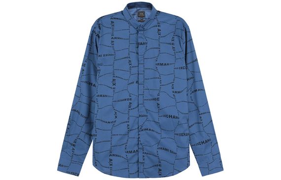 ARMANI EXCHANGE SS23