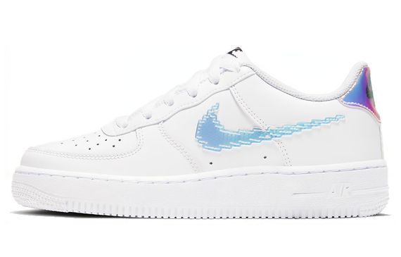 Nike Air Force 1 LV8 GS